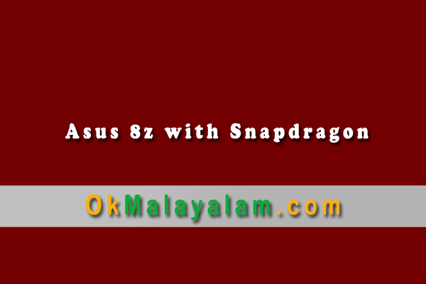 with Snapdragon