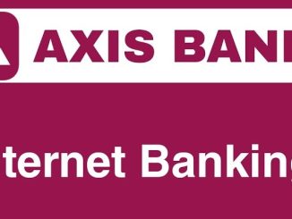 Axis Bank Internet Banking logo