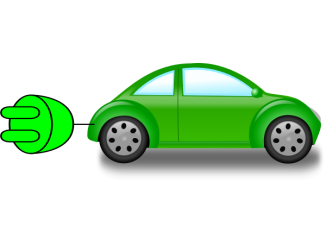 Electric Car-logo