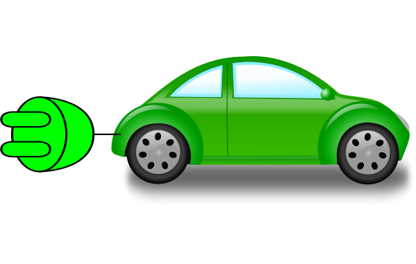 Electric Car-logo