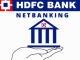 HDFC Internet Banking logo