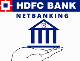 HDFC Internet Banking logo