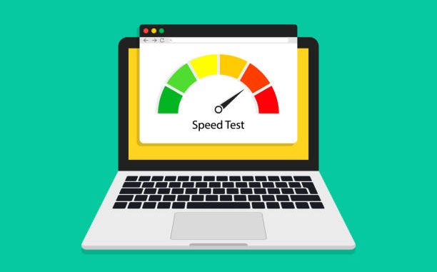 Internet Speed logo