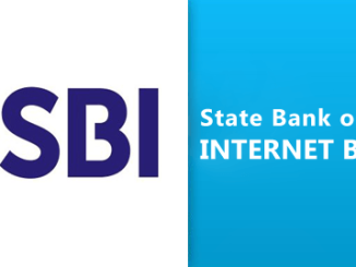 SBI Internet Banking logo