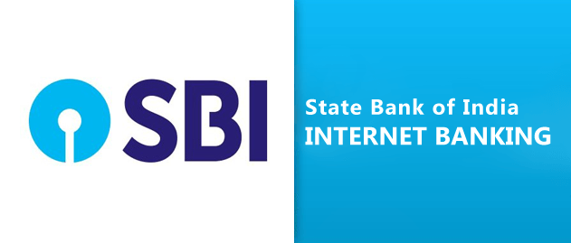SBI Internet Banking logo